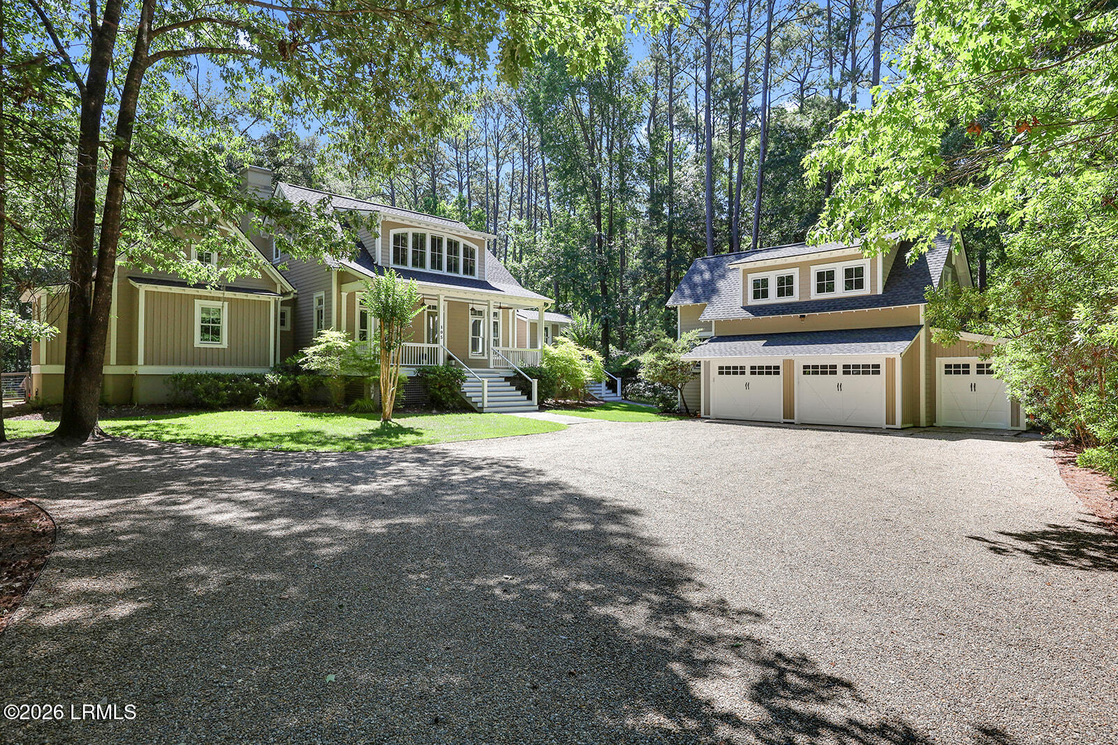 105 Barnaby Bluff Seabrook, SC 29940 - Photo 1 of 100 Summer 1