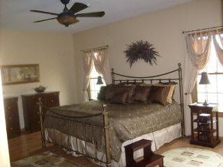 7853 Roloff Road Ottawa Lake, MI 49267 - Photo 9 of 20 Master w/doorwall