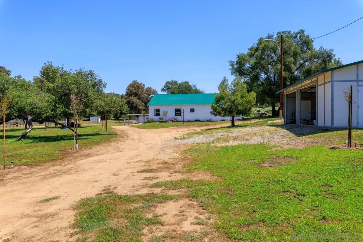 15915 Lawson Valley Road Jamul, CA 91935 - Photo 31 of 74 Gallery Image 31