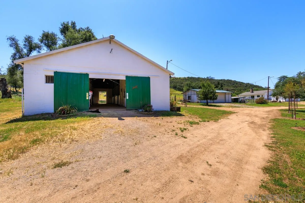 15915 Lawson Valley Road Jamul, CA 91935 - Photo 36 of 74 Gallery Image 36