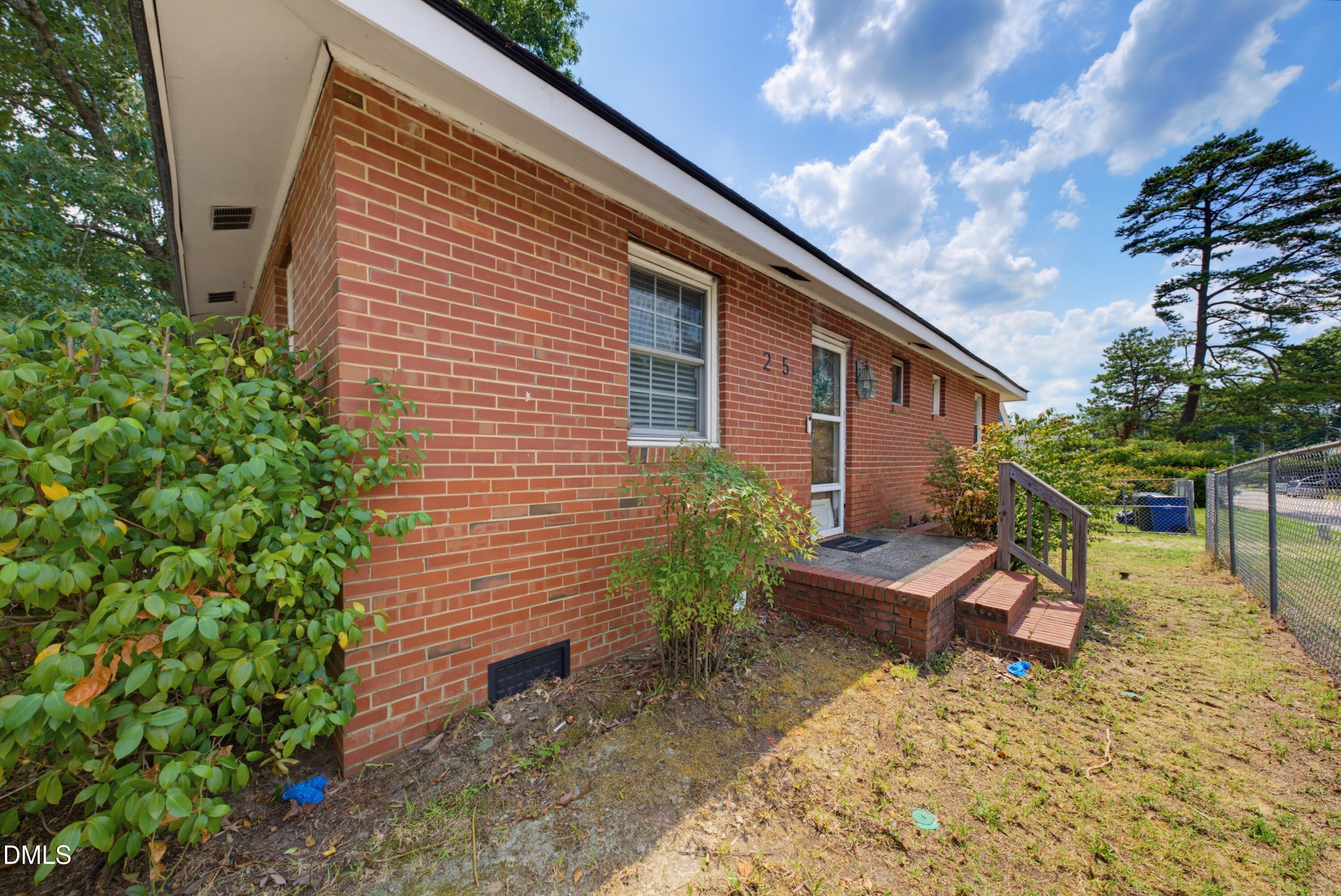 6225 Creedmoor Road Raleigh, NC 27612 - Photo 18 of 26 DSC00527
