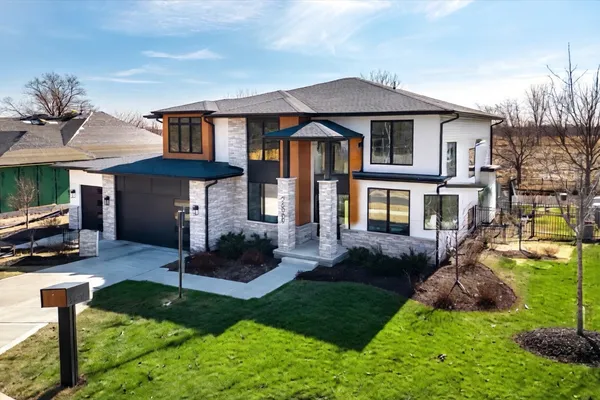 $1,050,000 | 26009 Forrester Drive, Plainfield, IL 60585