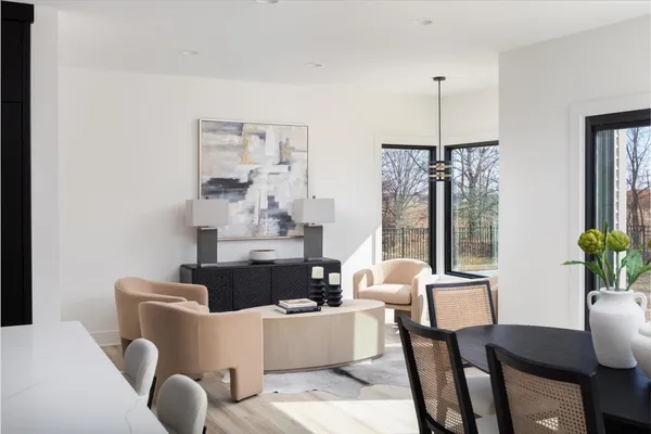 $1,050,000 | 26009 Forrester Drive, Plainfield, IL 60585