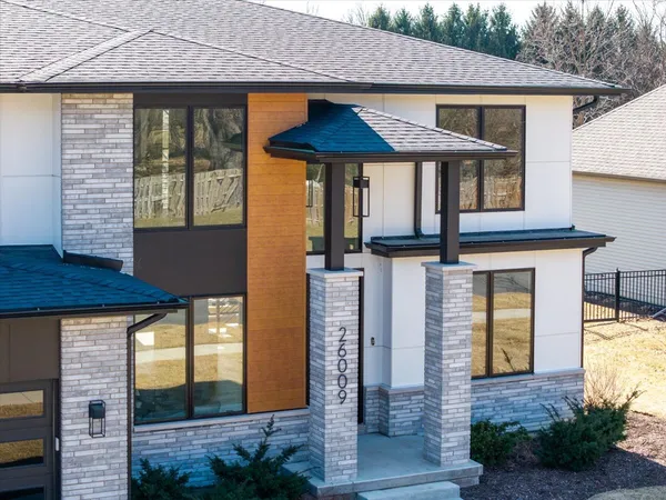 $1,050,000 | 26009 Forrester Drive, Plainfield, IL 60585