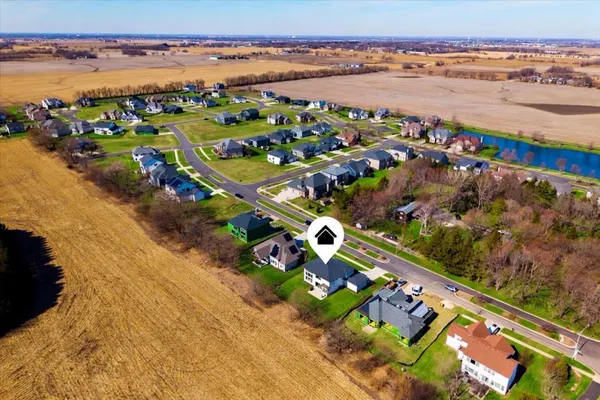 $1,050,000 | 26009 Forrester Drive, Plainfield, IL 60585