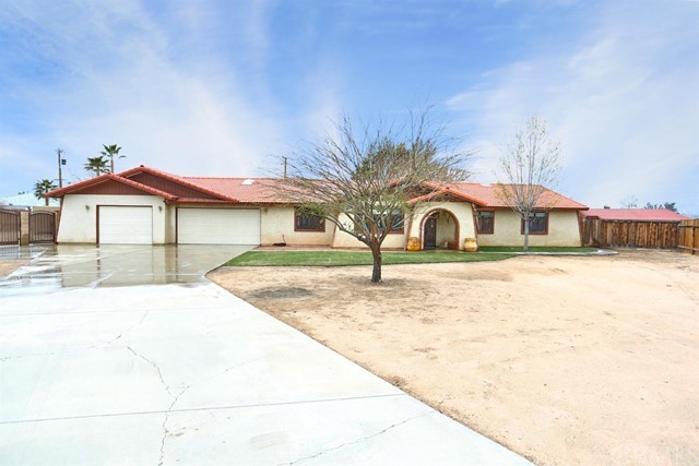 19803 Haida Road Apple Valley, CA 92307 - Photo 1 of 1 Gallery Image 1