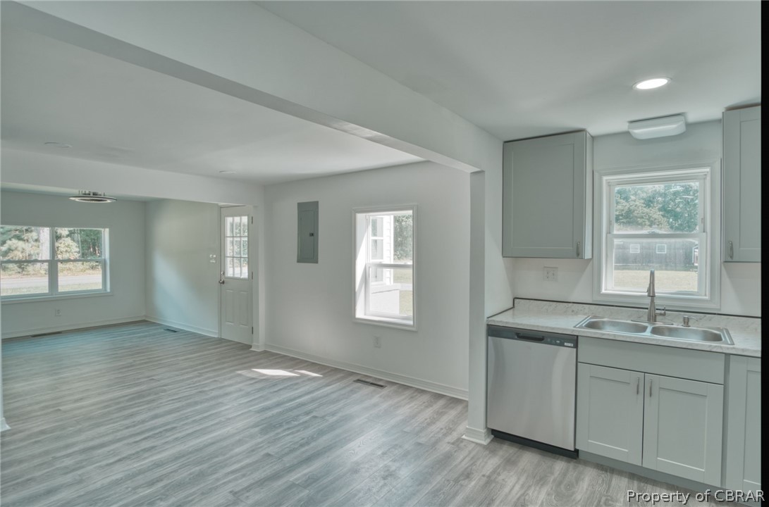 880 Ditchley Road Kilmarnock, VA 22482 - Photo 23 of 32