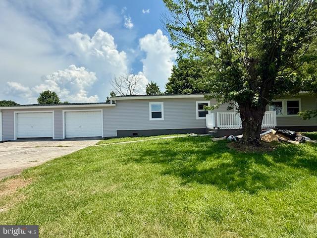 87 Becks Lane Inwood, WV 25428 - Photo 1 of 62