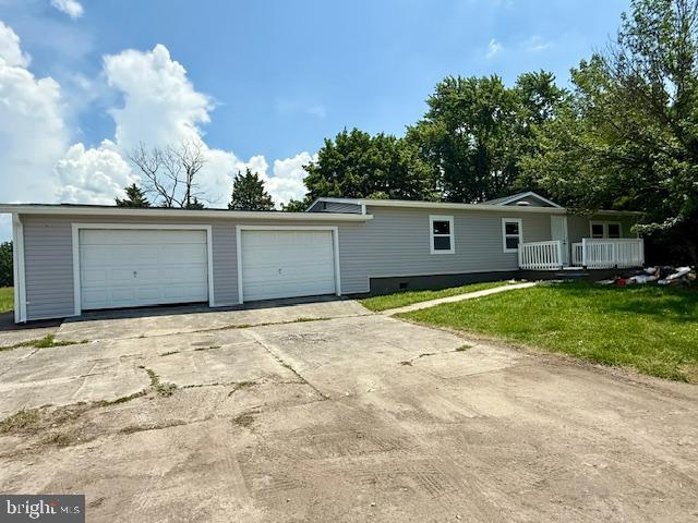 87 Becks Lane Inwood, WV 25428 - Photo 2 of 62