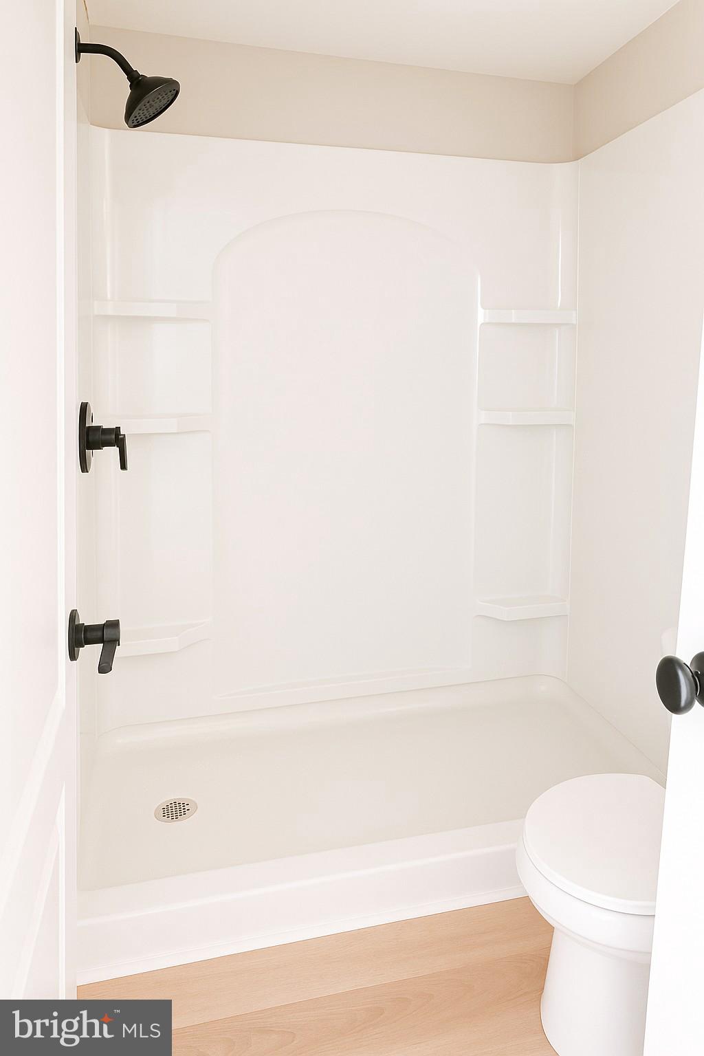 87 Becks Lane Inwood, WV 25428 - Photo 23 of 62 Walk-in Shower