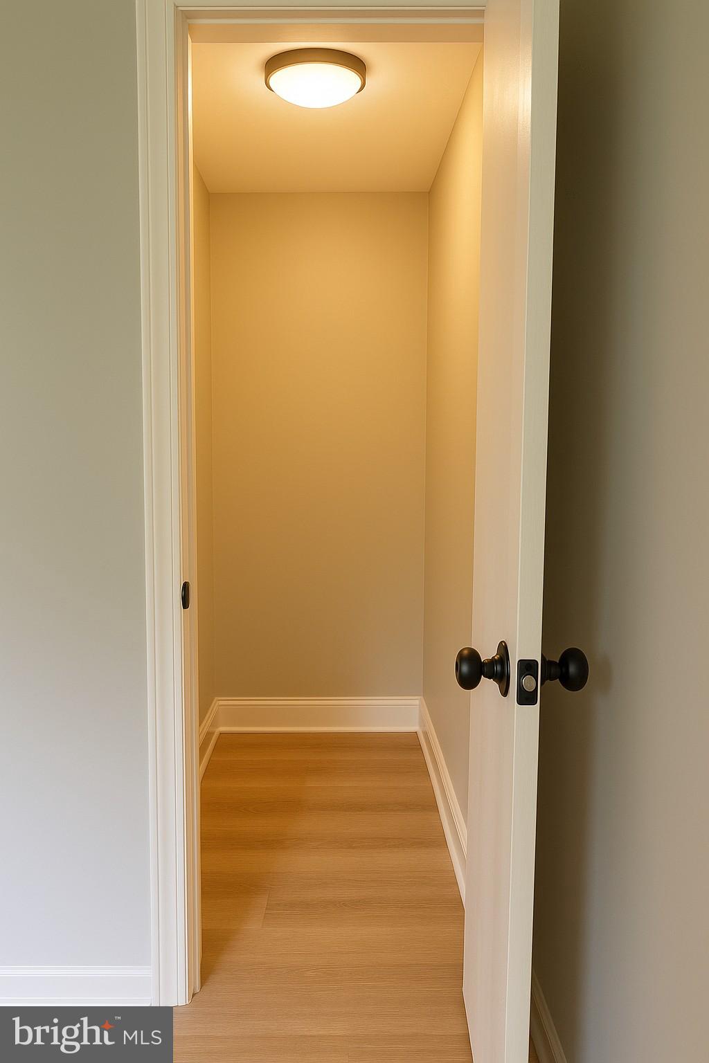 87 Becks Lane Inwood, WV 25428 - Photo 30 of 62 Walk-in Closet