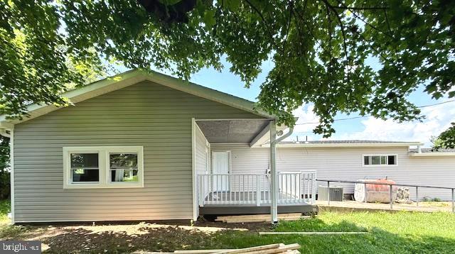 87 Becks Lane Inwood, WV 25428 - Photo 33 of 62