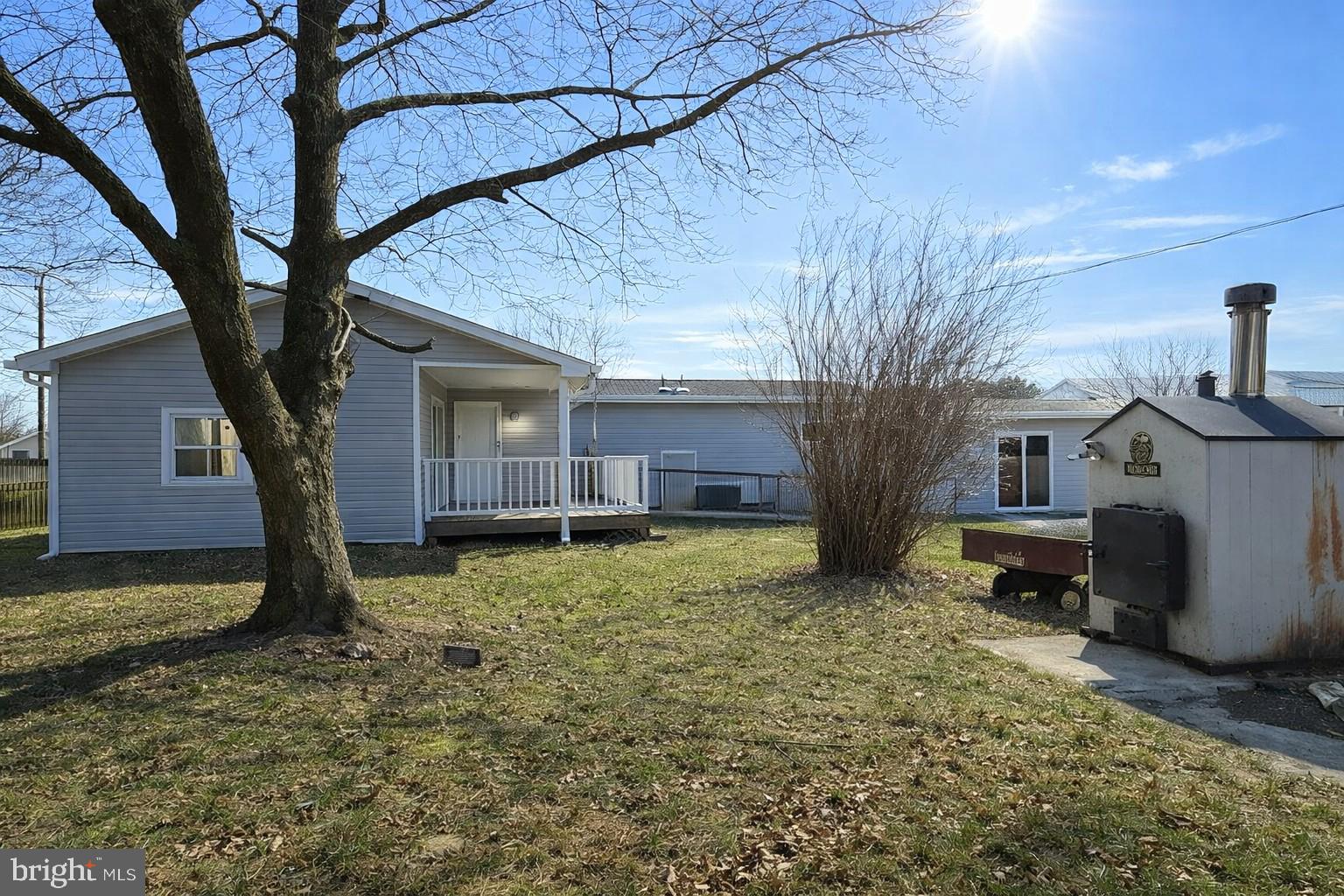 87 Becks Lane Inwood, WV 25428 - Photo 43 of 62