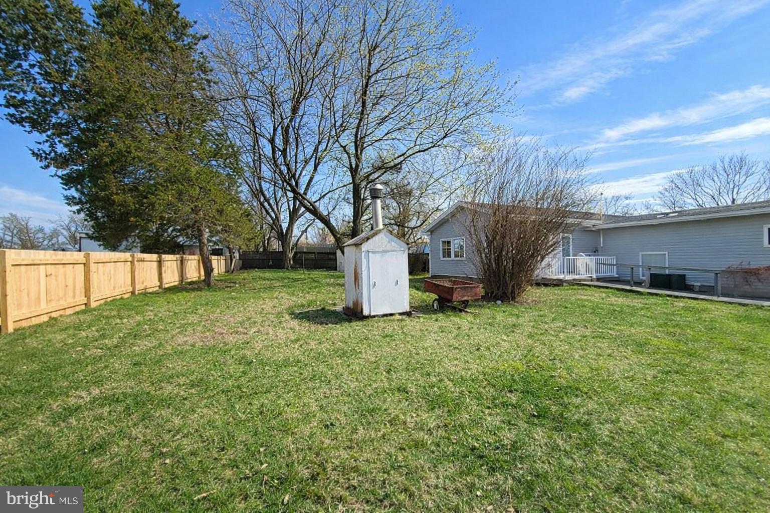 87 Becks Lane Inwood, WV 25428 - Photo 44 of 62