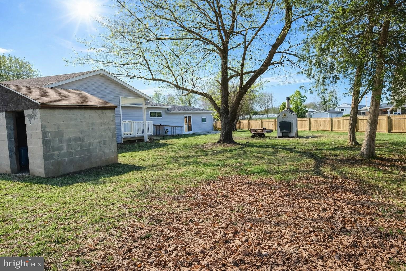 87 Becks Lane Inwood, WV 25428 - Photo 47 of 62