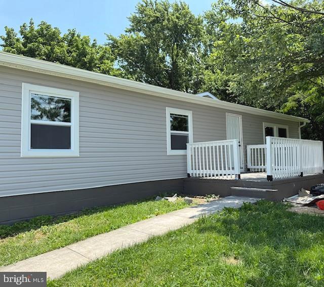 87 Becks Lane Inwood, WV 25428 - Photo 61 of 62