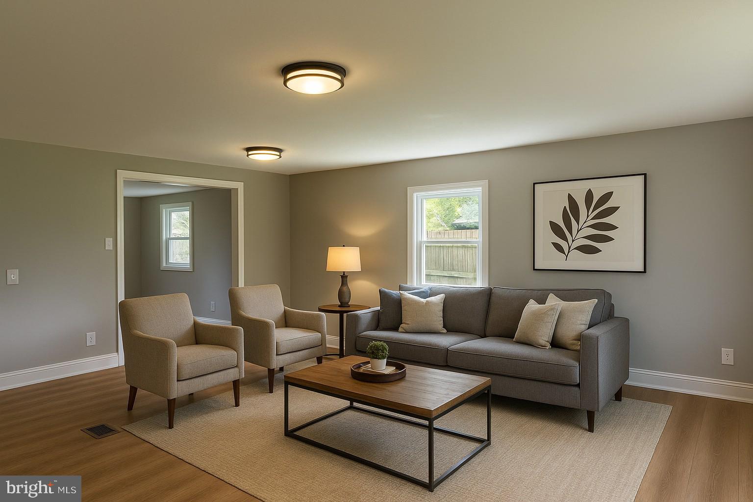 87 Becks Lane Inwood, WV 25428 - Photo 10 of 62 Virtual Staging