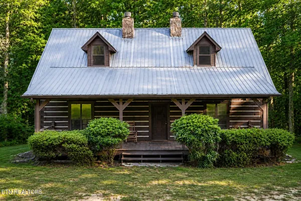 $689,900 | 610 Towee Falls Road, Tellico Plains, TN 37385
