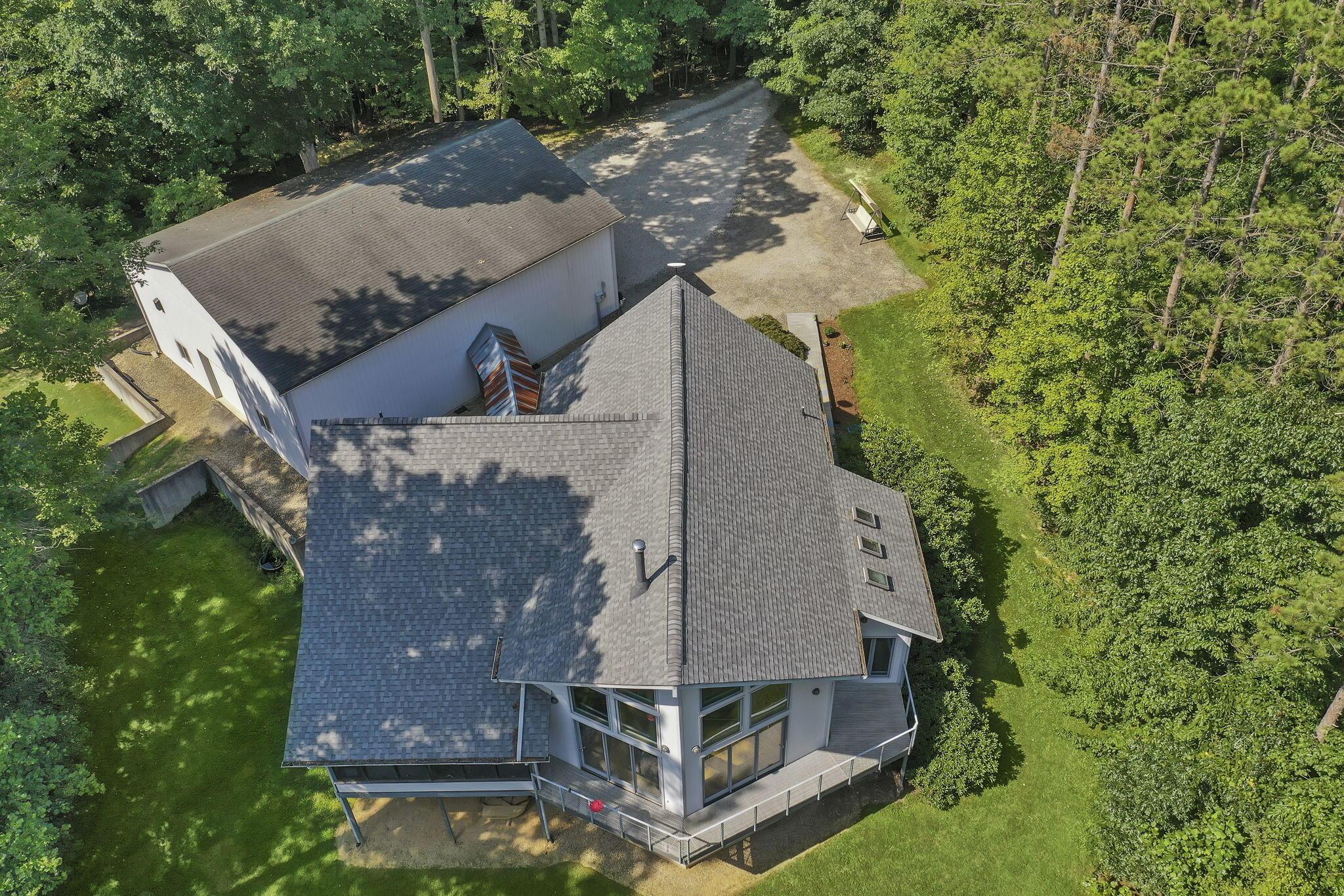 9261 Rich Hollow Road Southwest Lancaster, OH 43130 - Photo 3 of 111 97-web-or-mls-DJI_0972