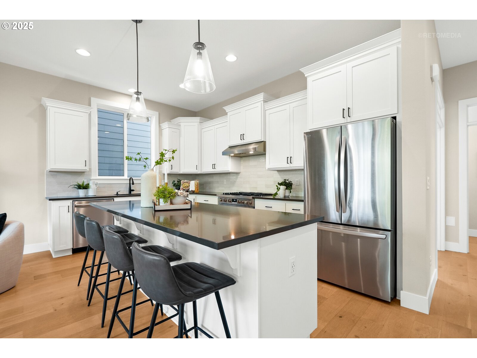 6621 Northwest Lolo Terrace Portland, OR 97229 - Photo 12 of 48