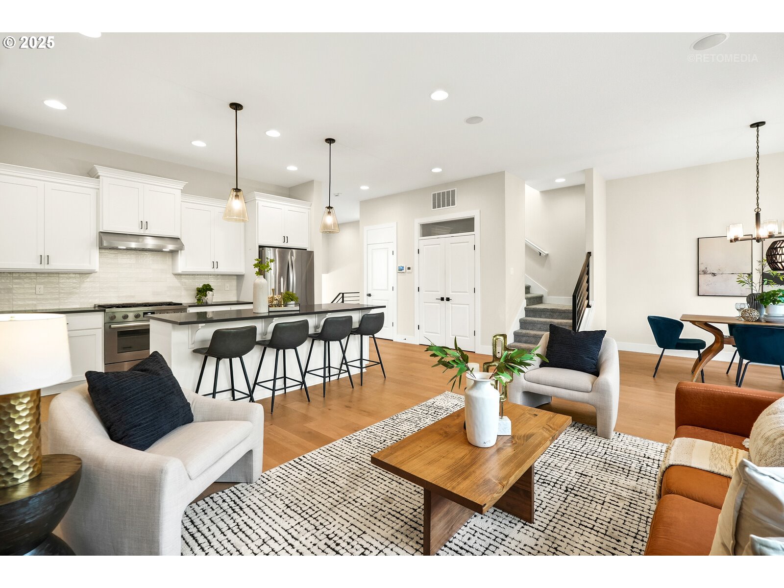 6621 Northwest Lolo Terrace Portland, OR 97229 - Photo 14 of 48