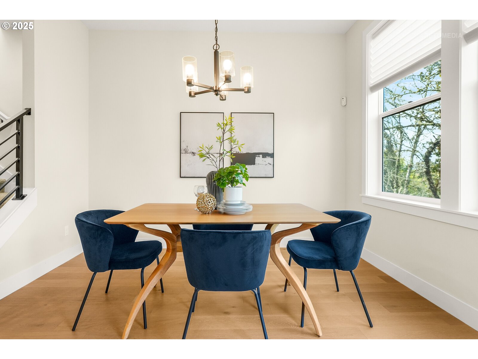 6621 Northwest Lolo Terrace Portland, OR 97229 - Photo 15 of 48