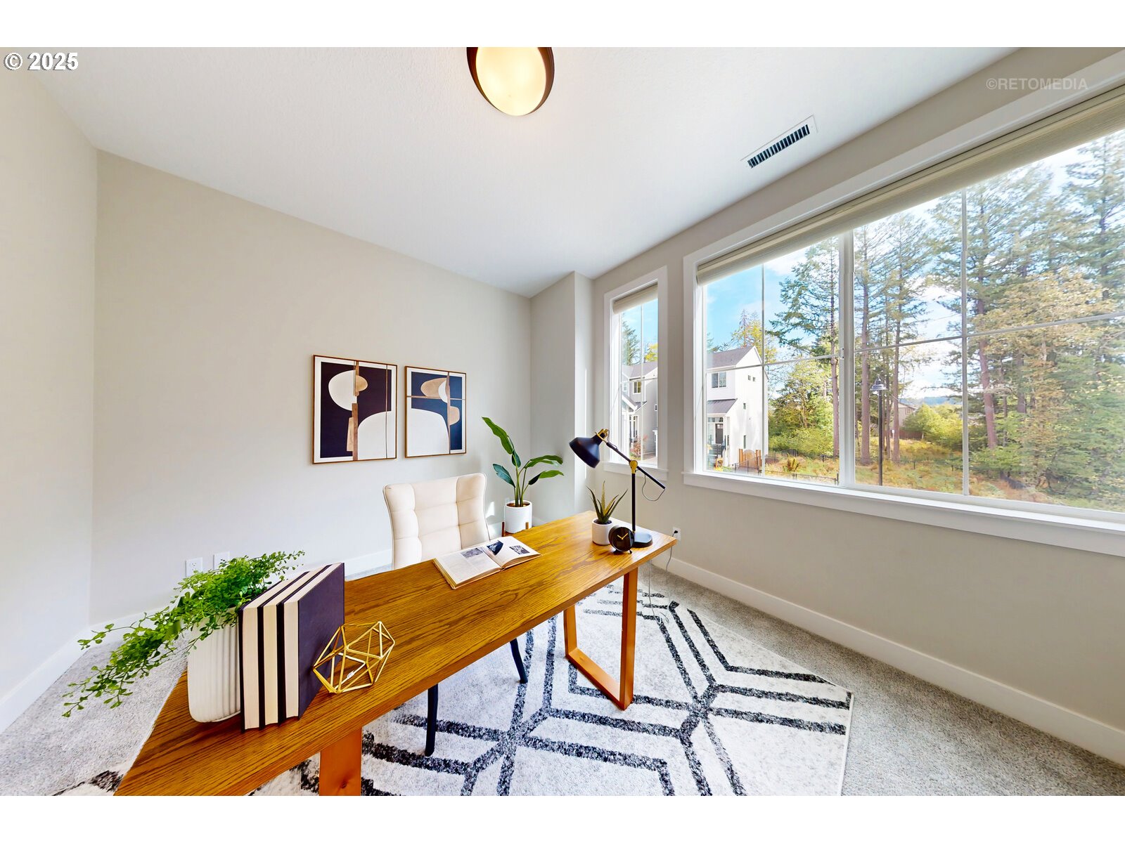 6621 Northwest Lolo Terrace Portland, OR 97229 - Photo 18 of 48