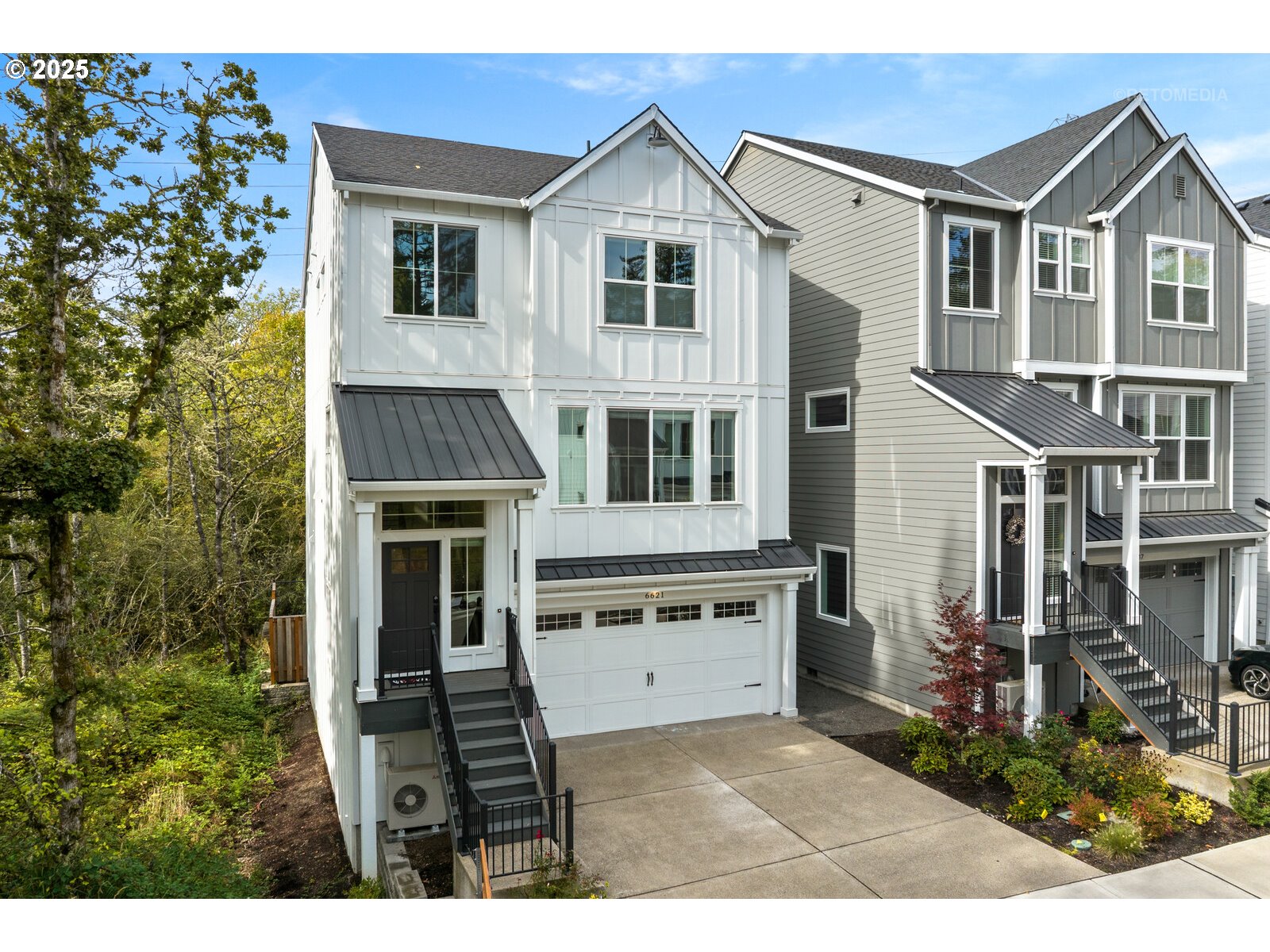 6621 Northwest Lolo Terrace Portland, OR 97229 - Photo 2 of 48