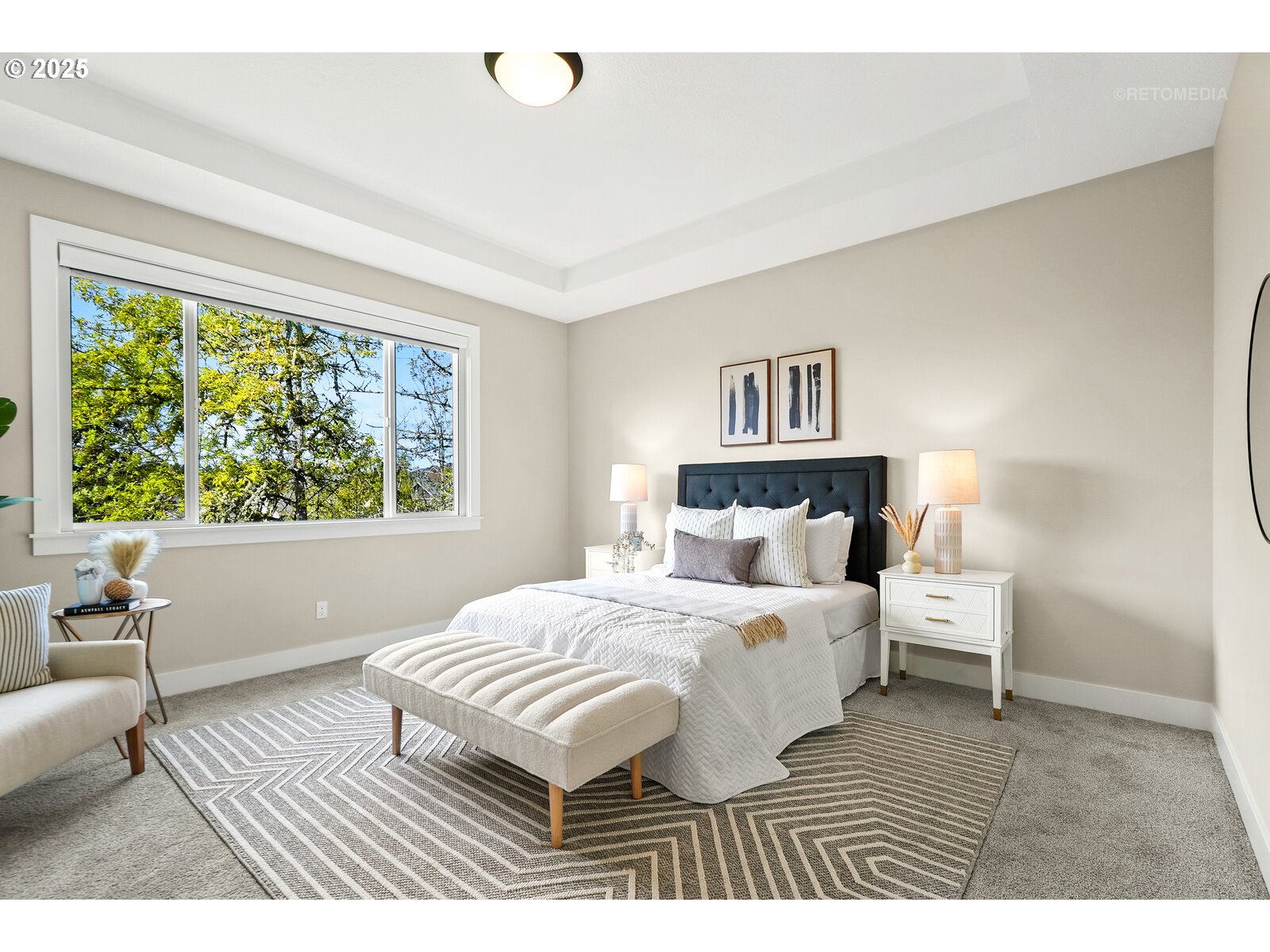 6621 Northwest Lolo Terrace Portland, OR 97229 - Photo 21 of 48