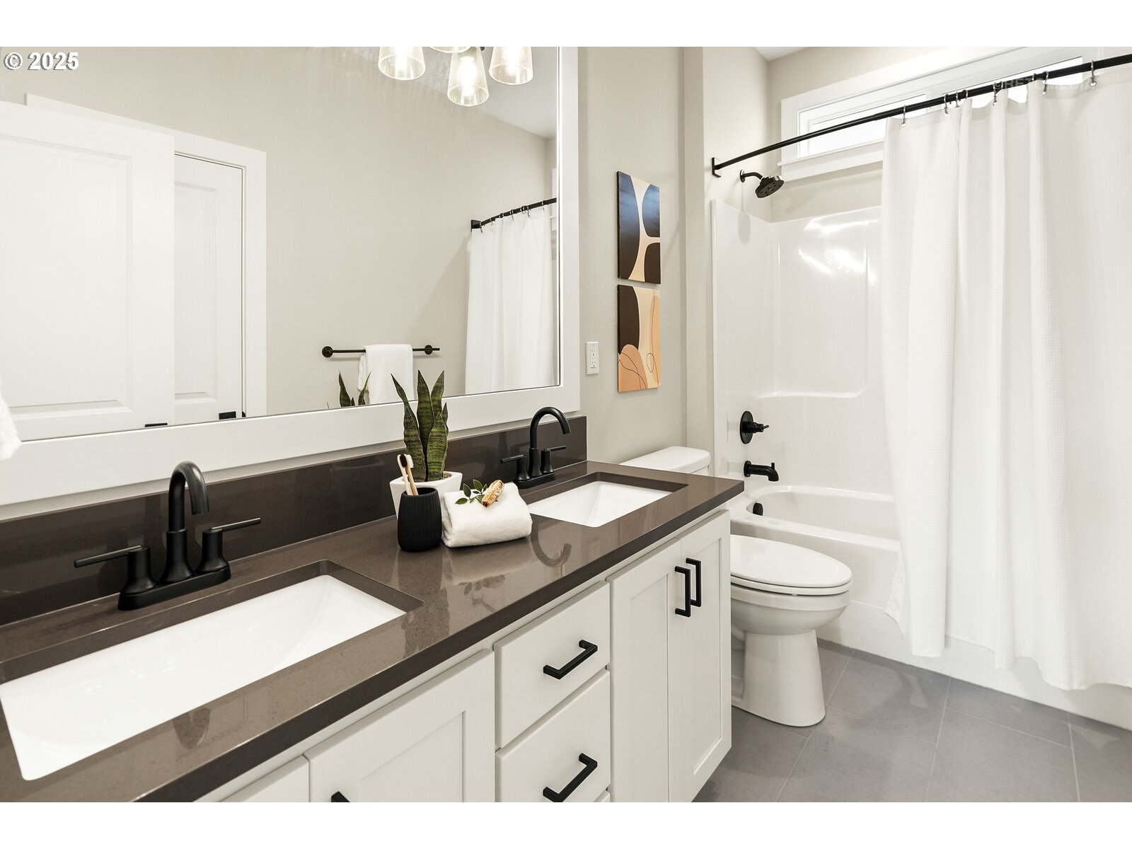 6621 Northwest Lolo Terrace Portland, OR 97229 - Photo 28 of 48