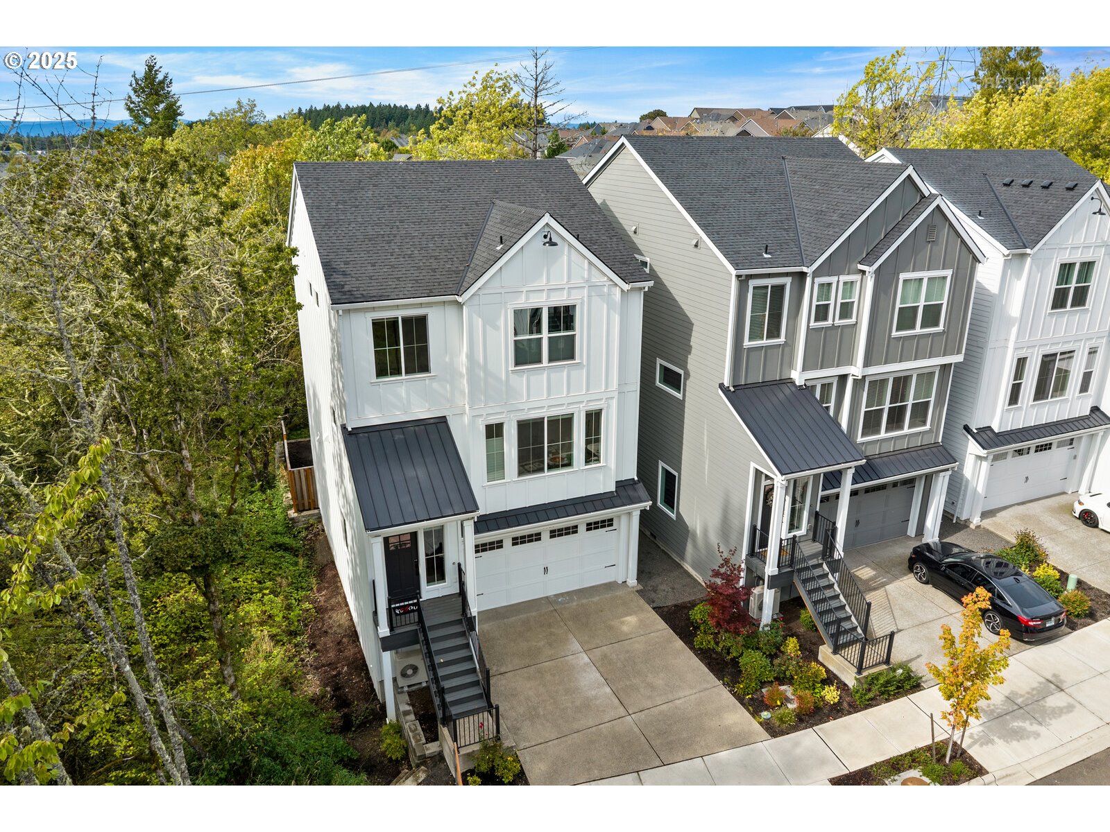 6621 Northwest Lolo Terrace Portland, OR 97229 - Photo 3 of 48