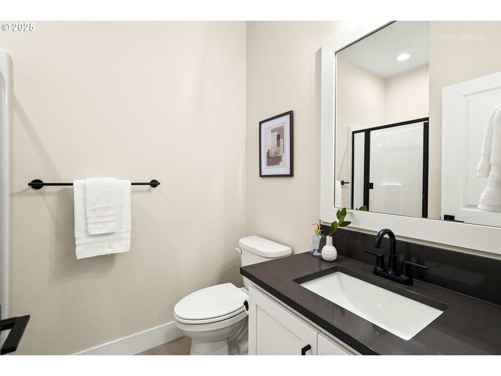 6621 Northwest Lolo Terrace Portland, OR 97229 - Photo 37 of 48