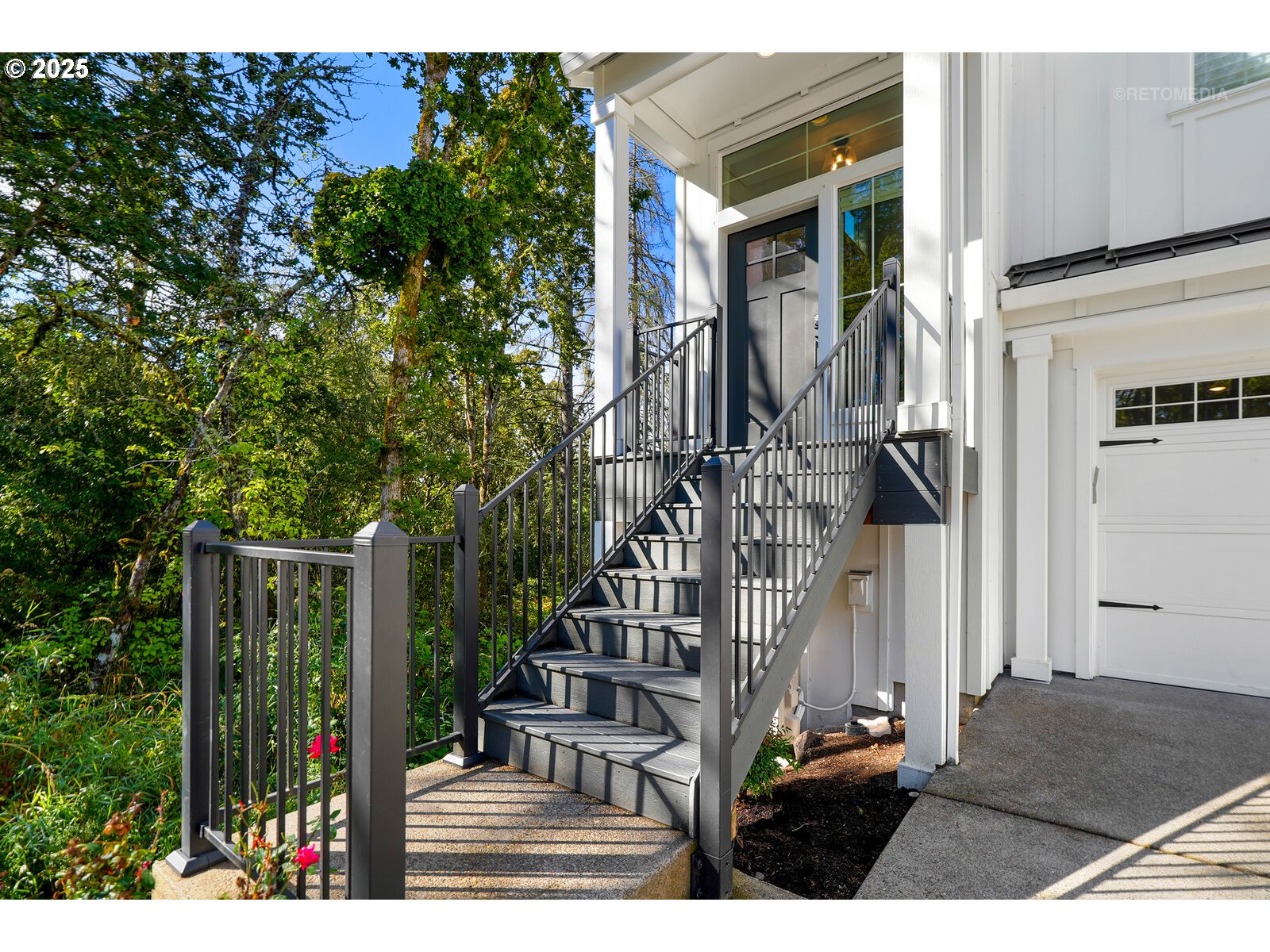 6621 Northwest Lolo Terrace Portland, OR 97229 - Photo 4 of 48