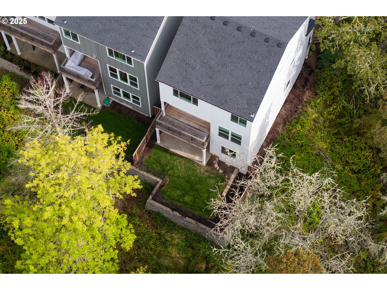 6621 Northwest Lolo Terrace Portland, OR 97229 - Photo 45 of 48