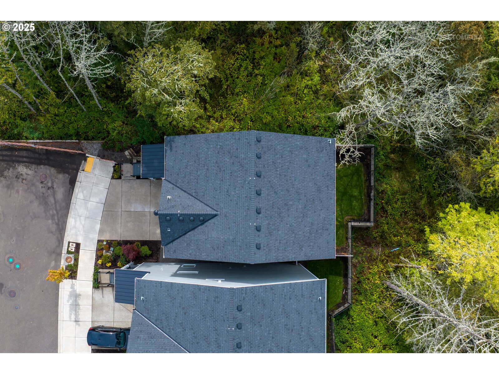 6621 Northwest Lolo Terrace Portland, OR 97229 - Photo 46 of 48