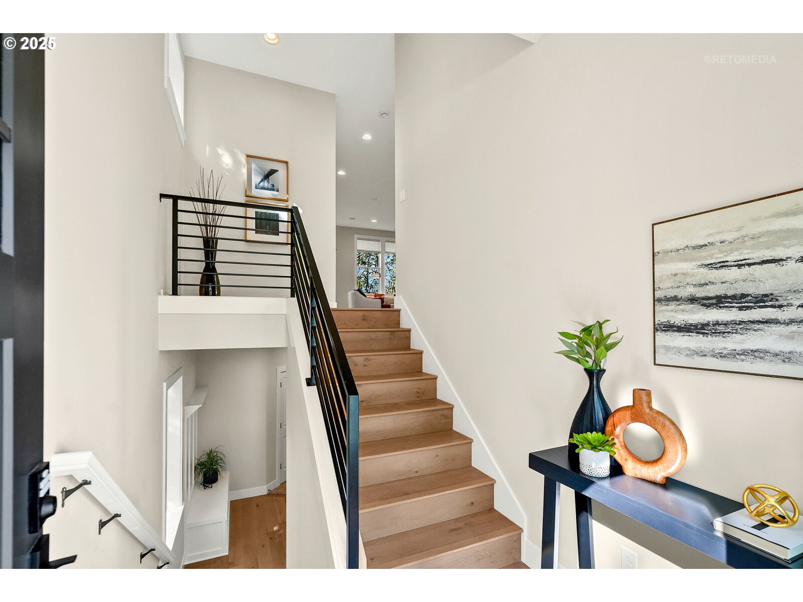 6621 Northwest Lolo Terrace Portland, OR 97229 - Photo 5 of 48