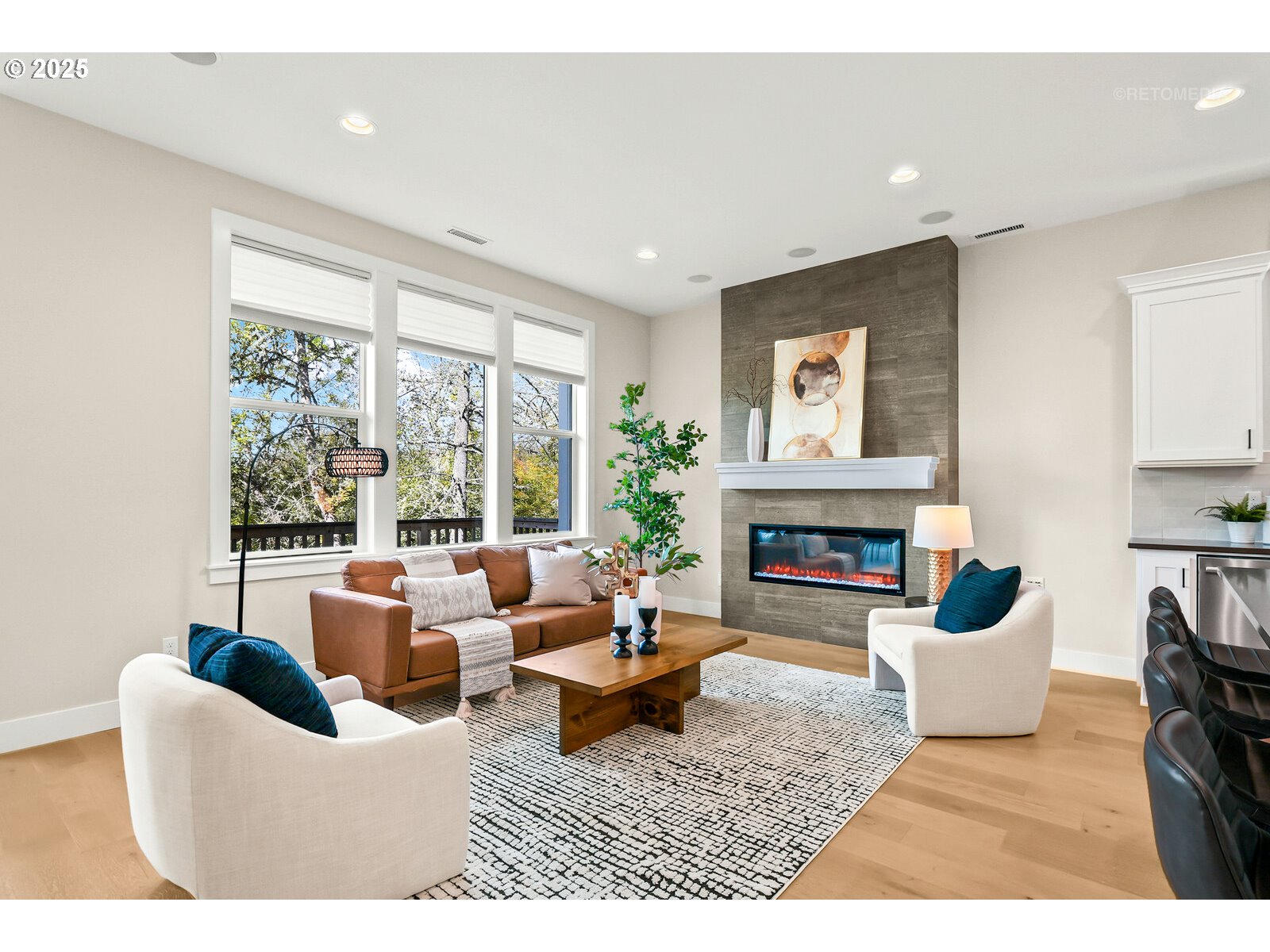 6621 Northwest Lolo Terrace Portland, OR 97229 - Photo 6 of 48