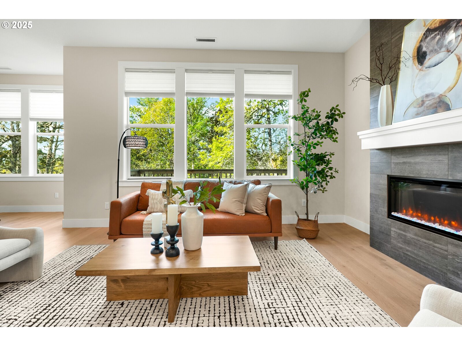 6621 Northwest Lolo Terrace Portland, OR 97229 - Photo 8 of 48