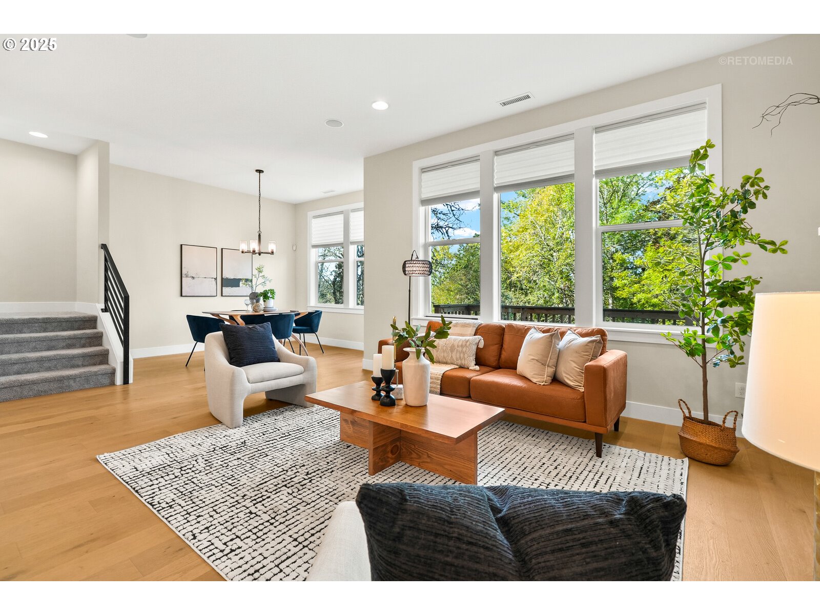 6621 Northwest Lolo Terrace Portland, OR 97229 - Photo 9 of 48