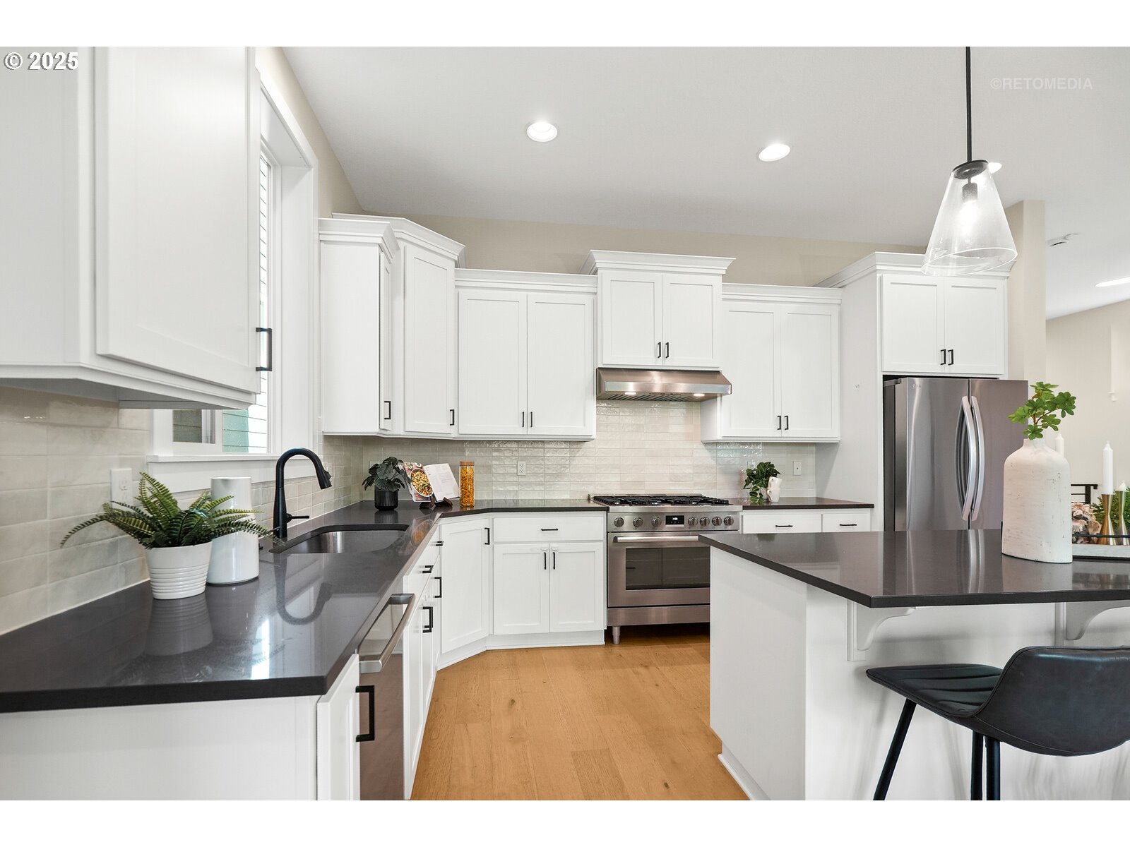 6621 Northwest Lolo Terrace Portland, OR 97229 - Photo 10 of 48