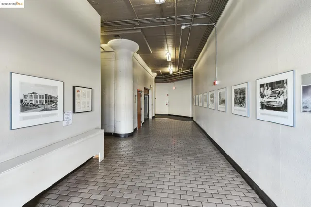 a view of an entryway