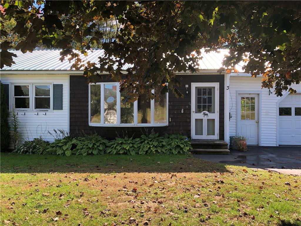 3 Allen Street Jay, ME 04239 - Photo 2 of 32 Photo
