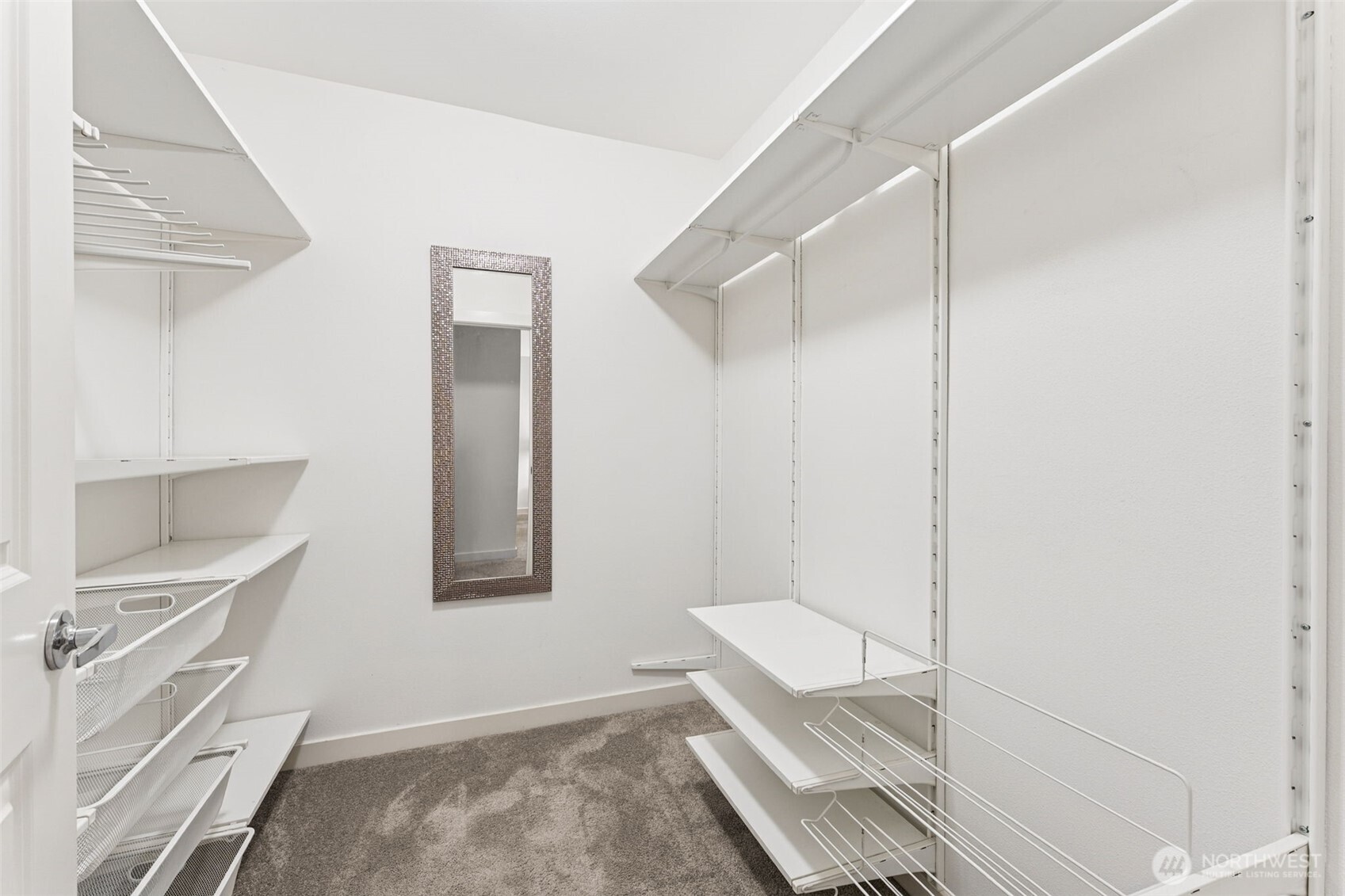 845 Southwest 96th Place Seattle, WA 98106 - Photo 18 of 24 a view of an empty room