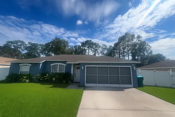 $275,000 | 1293 Courtland Boulevard, Deltona, FL 32738