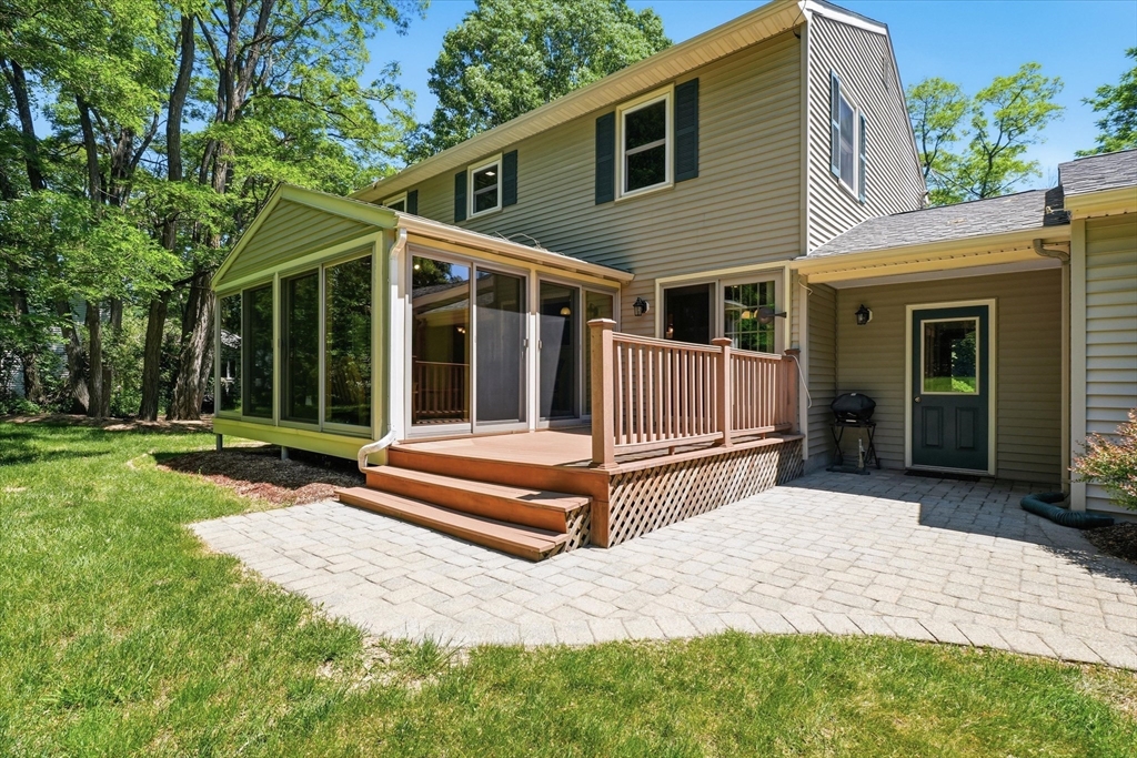 2 Whiting Road Framingham, MA 01701 - Photo 34 of 42