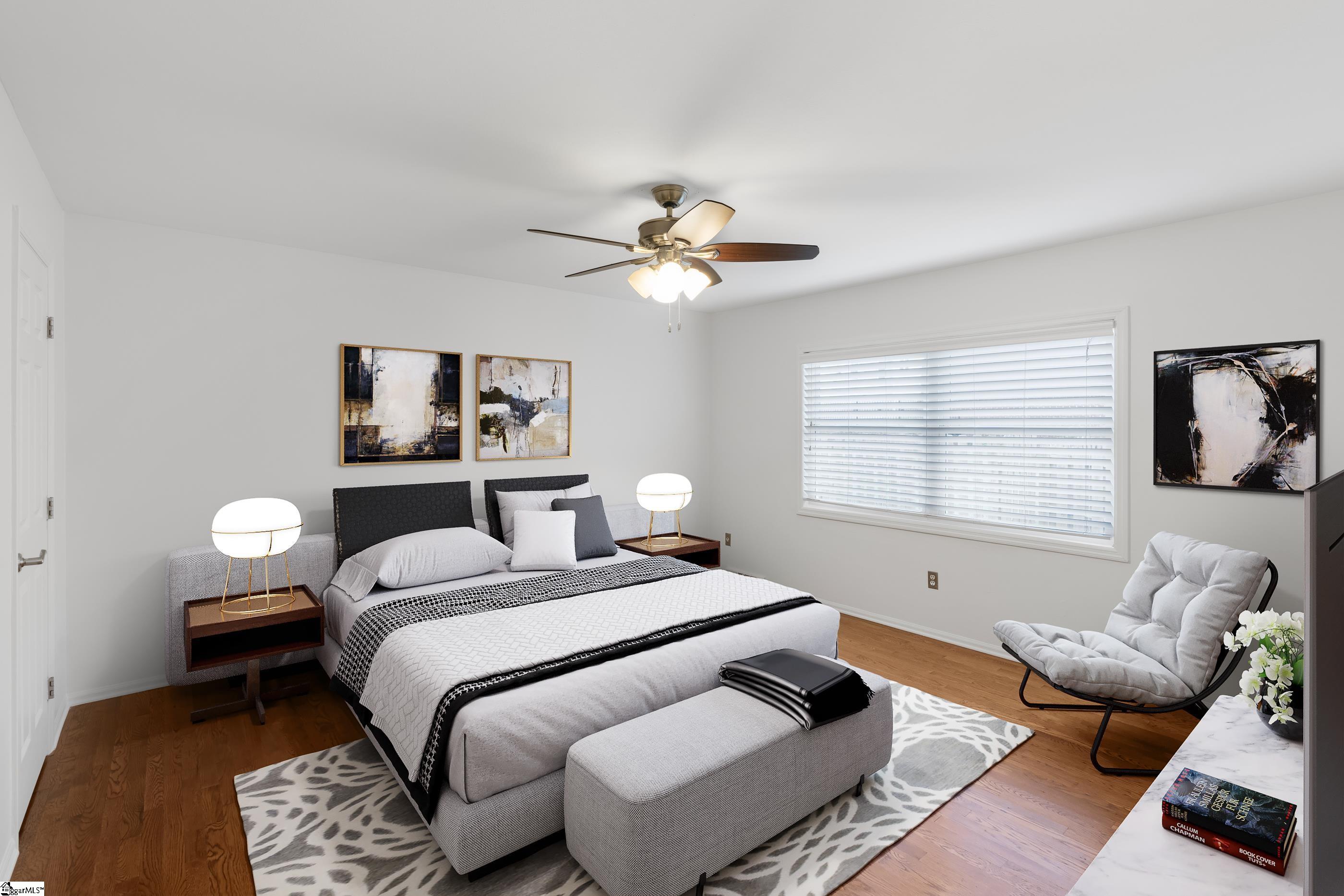 11 Meredith Lane Greenville, SC 29607 - Photo 16 of 36