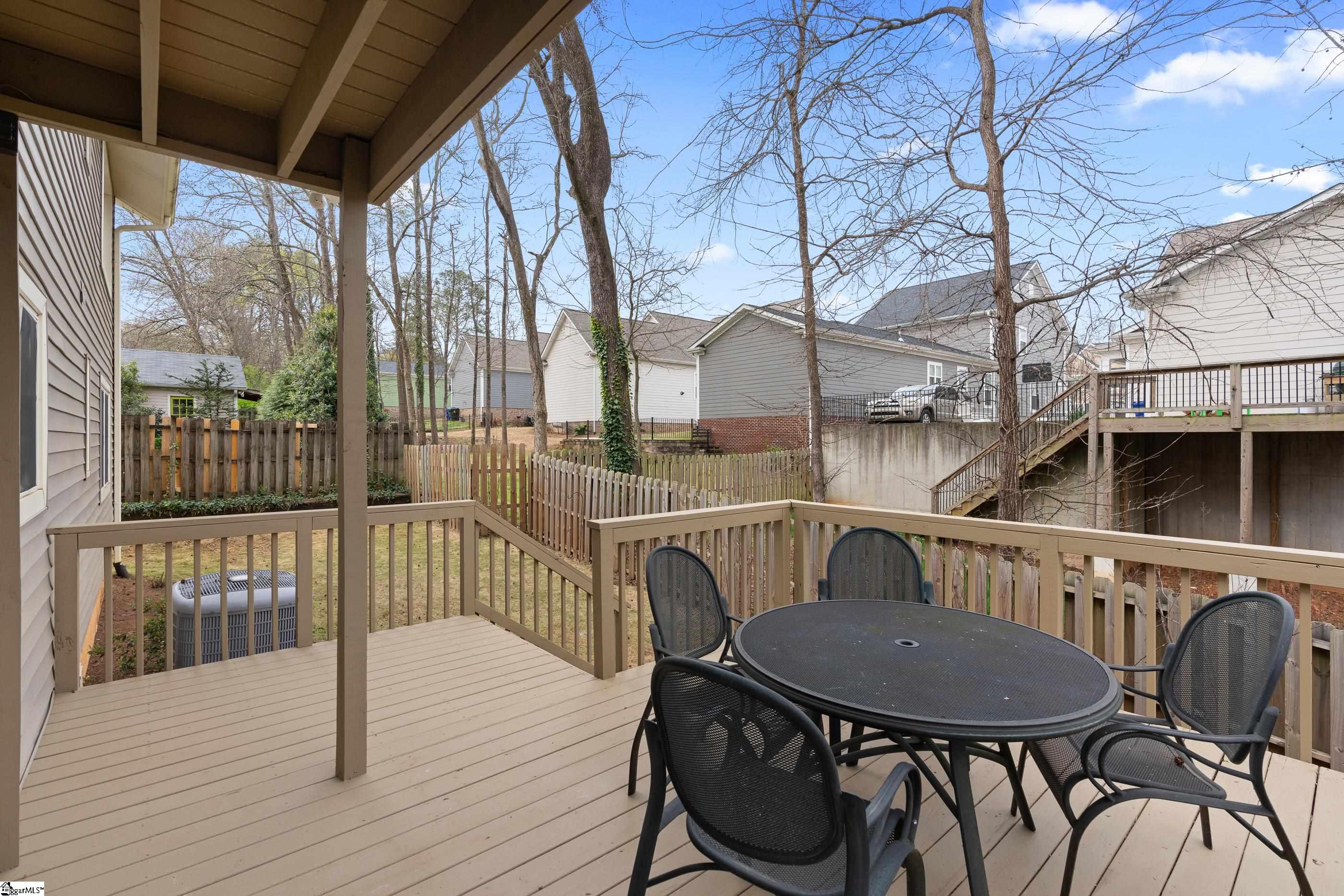 11 Meredith Lane Greenville, SC 29607 - Photo 30 of 36