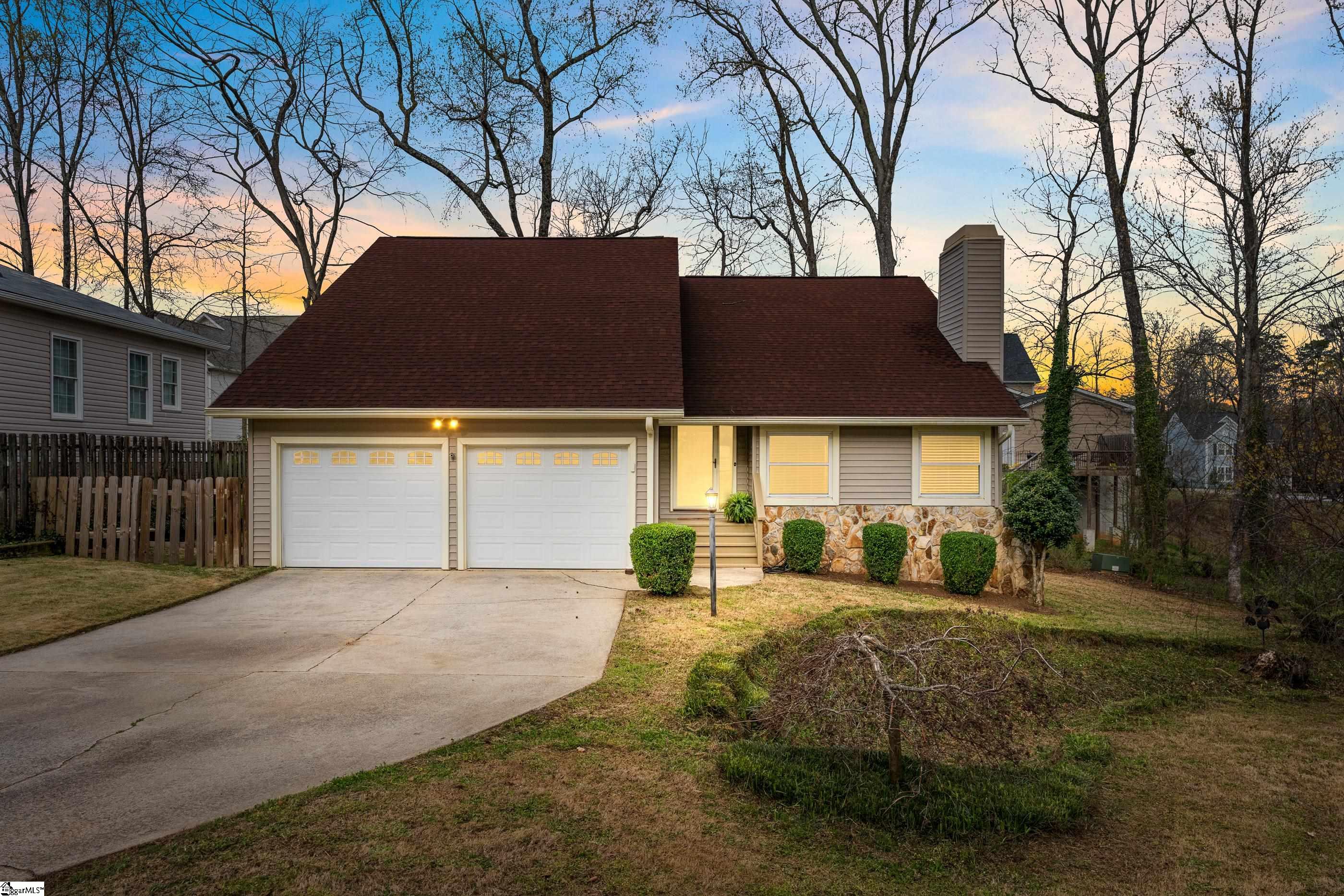 11 Meredith Lane Greenville, SC 29607 - Photo 35 of 36
