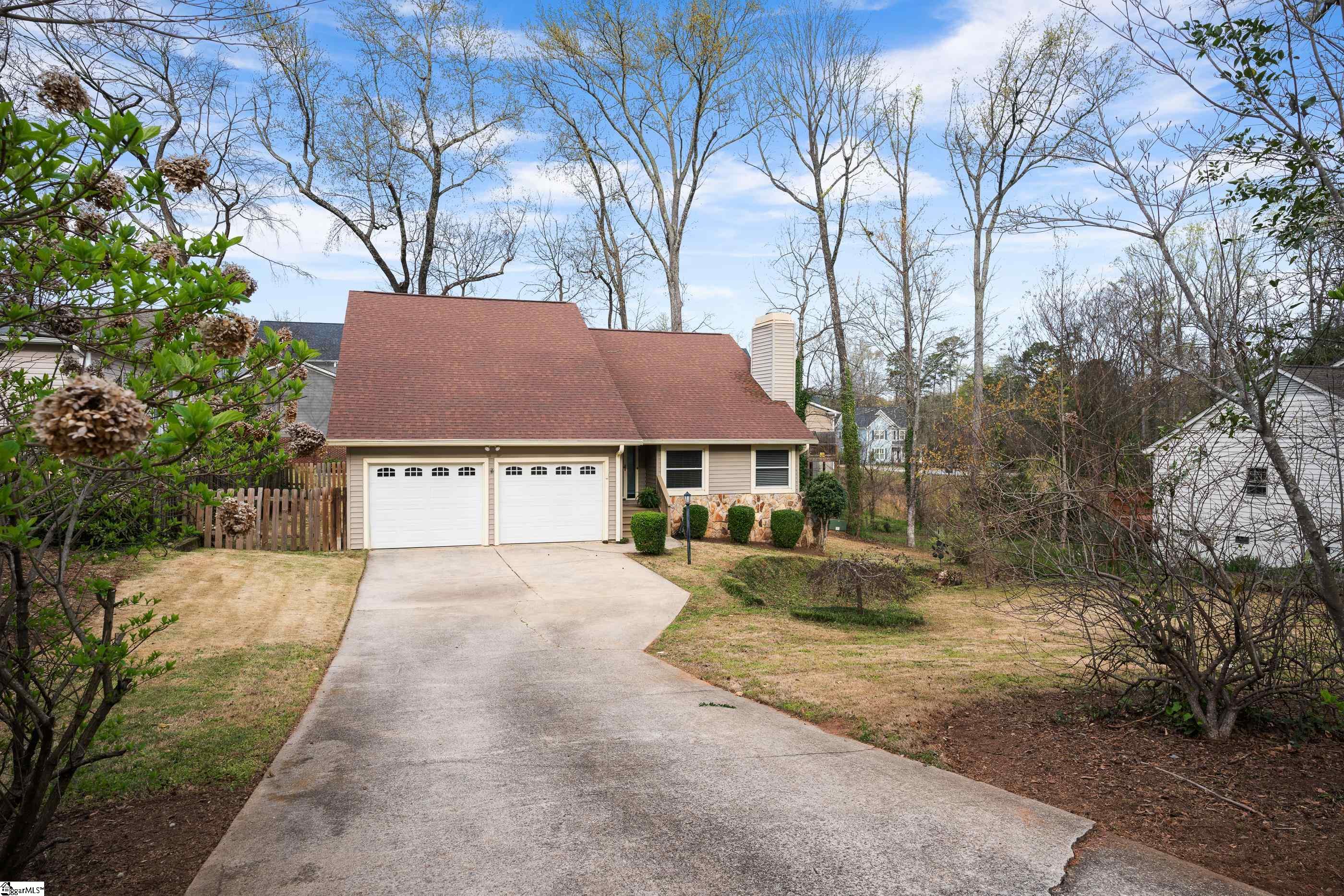11 Meredith Lane Greenville, SC 29607 - Photo 36 of 36