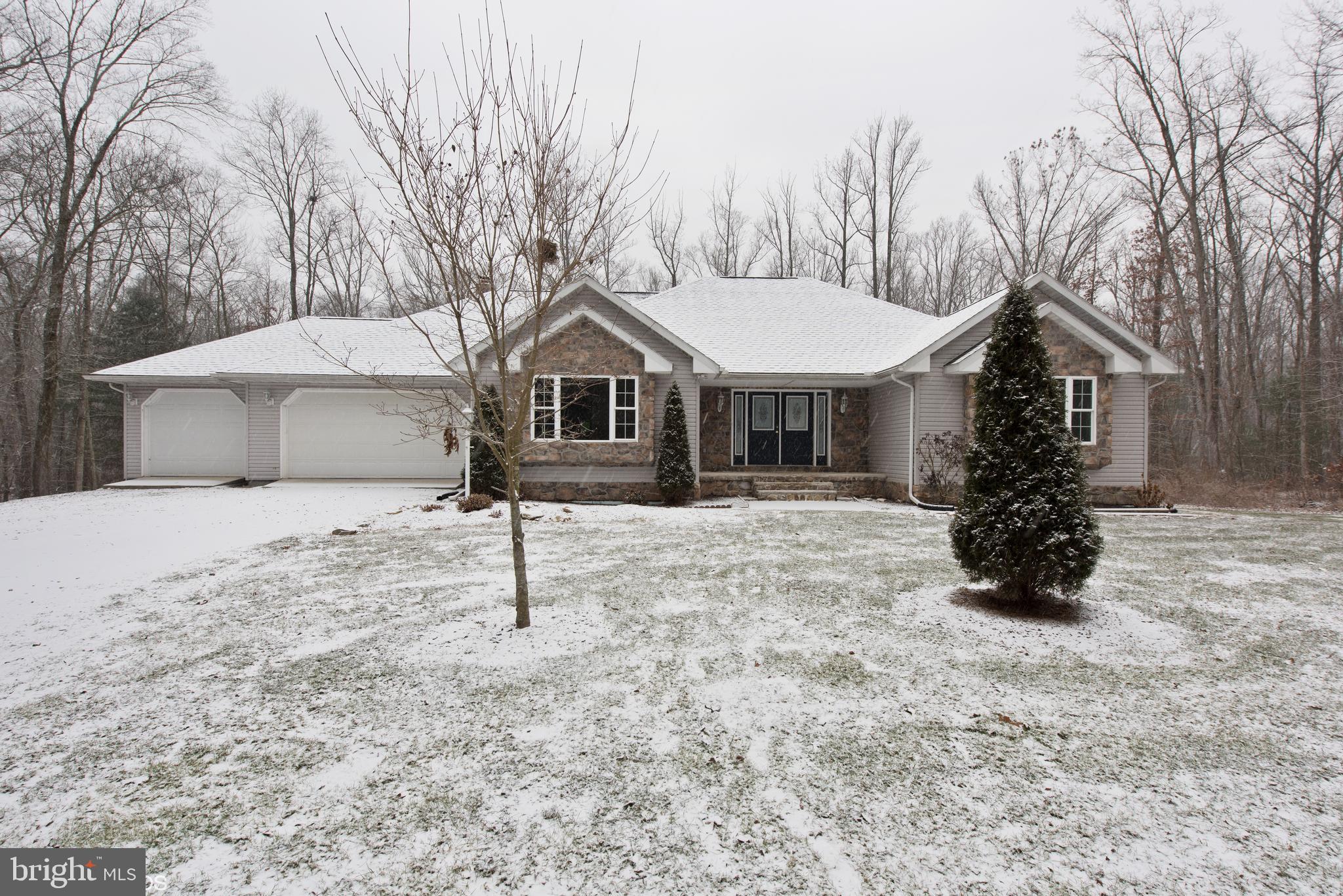 483 Pine Grove Road Gardners, PA 17324 - Photo 1 of 25 Gallery Image 1